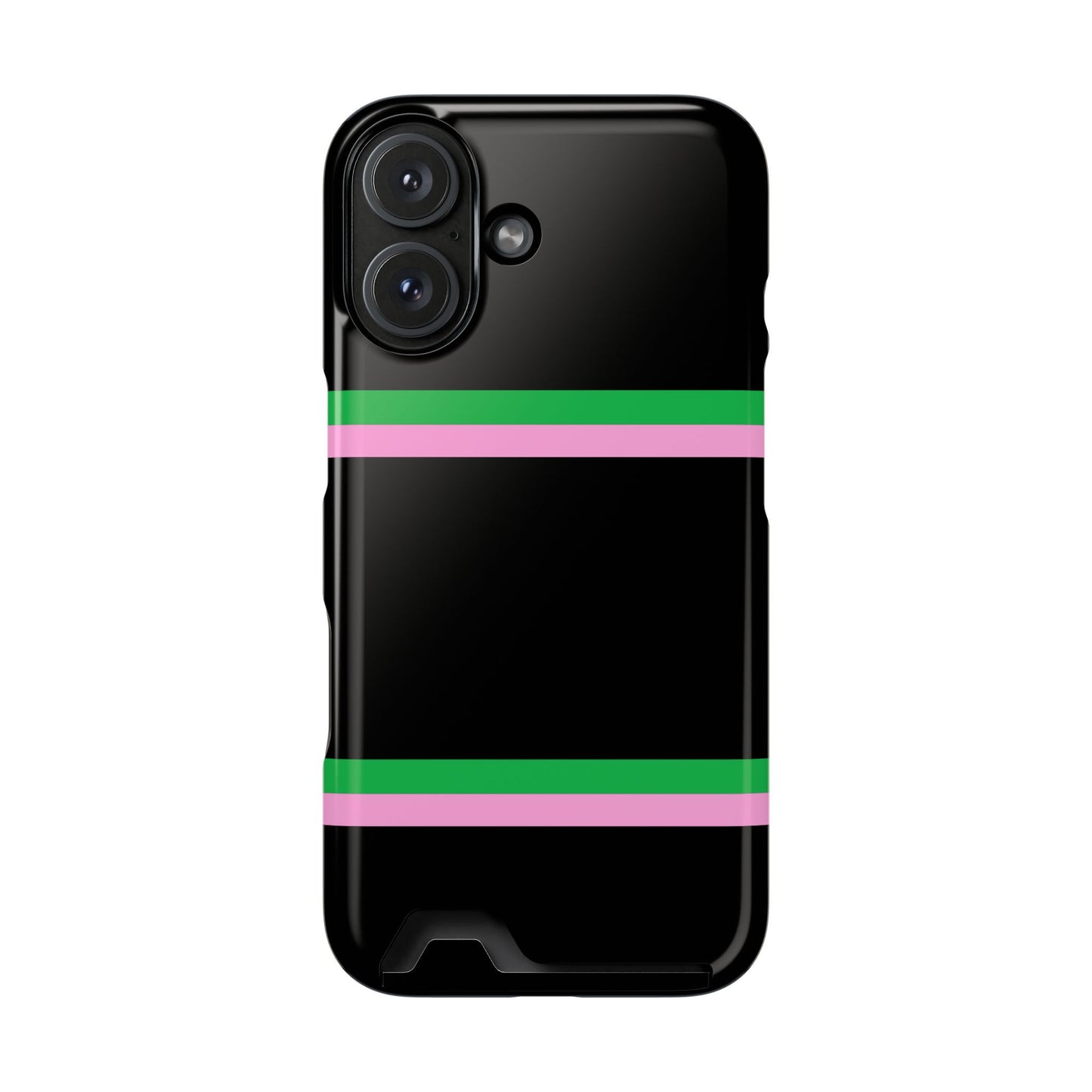 Lacombe Phone Case