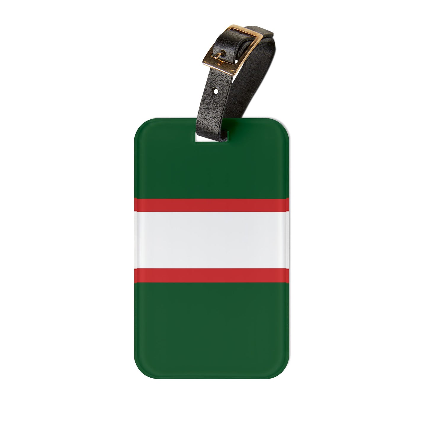 Domain Luggage Tag