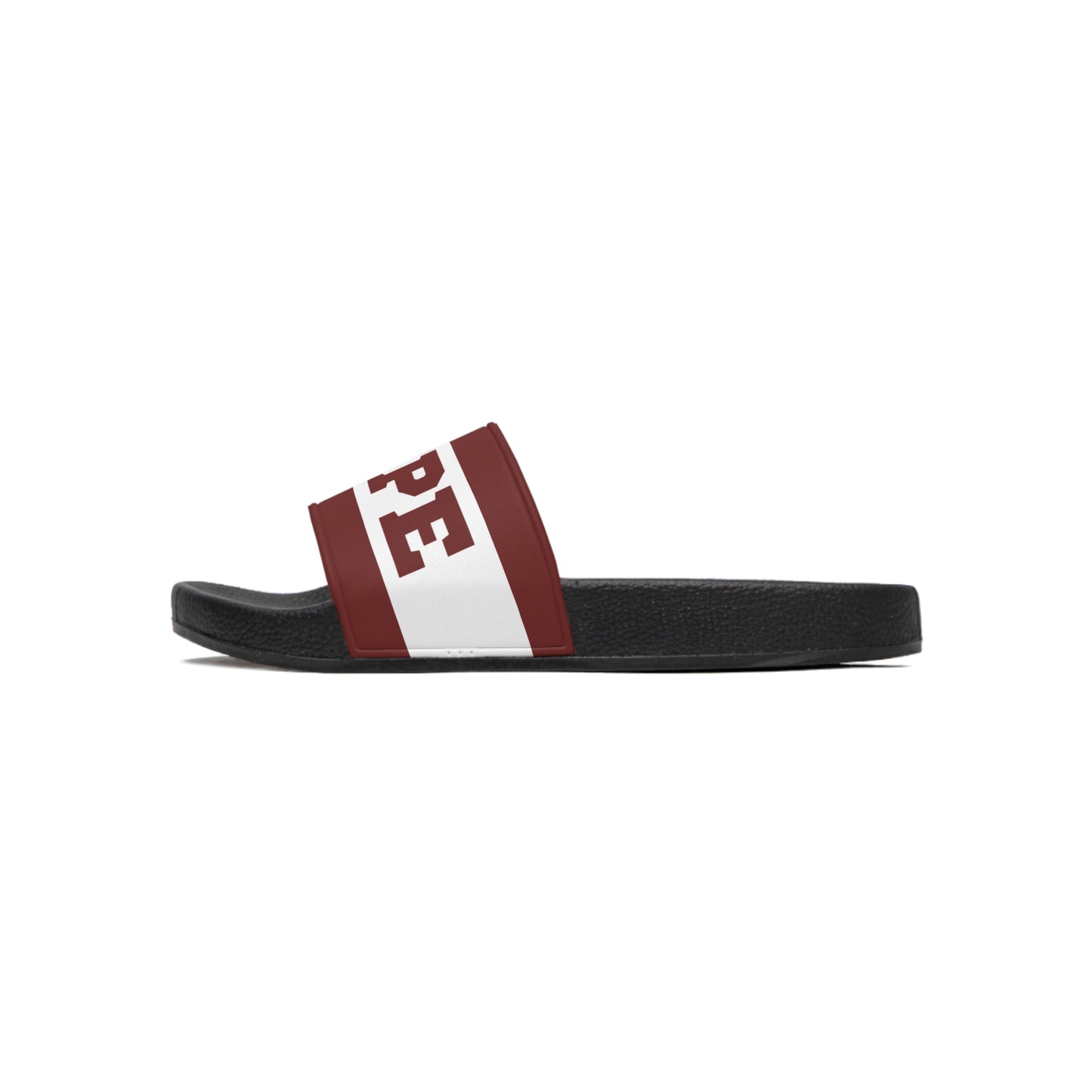 NUPE Crimson Slides