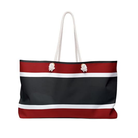 Piety Tote Bag