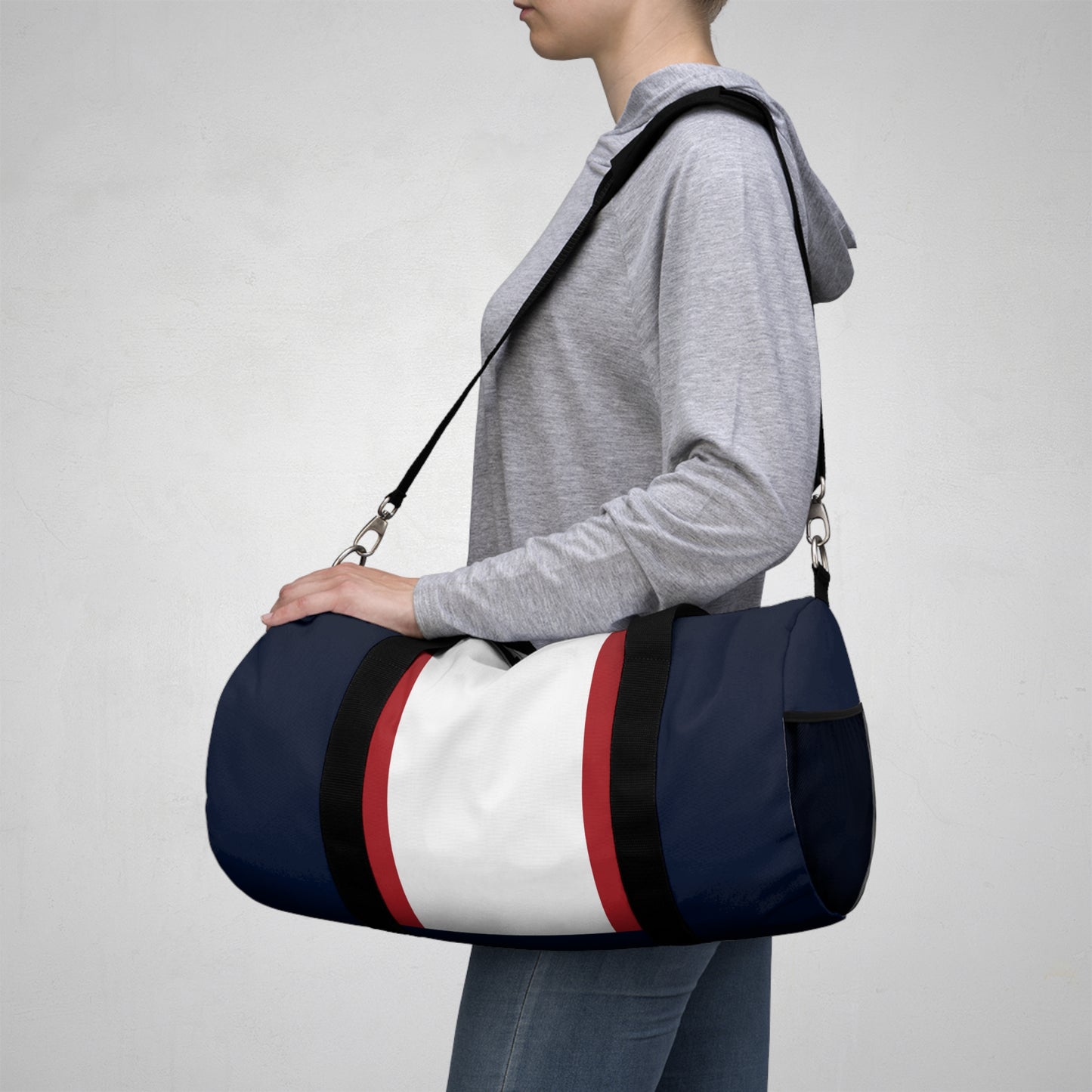 Bienvilla Duffle Bag