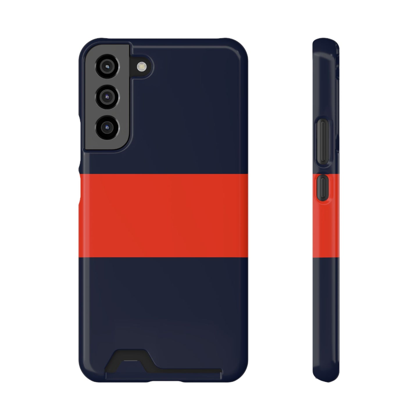 Gallier Slim Wallet Phone Card Case