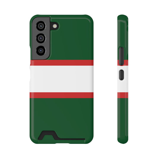 Domain Phone Case