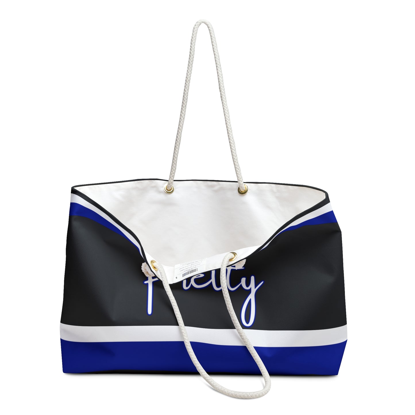 Pretty Maxine Tote Bag