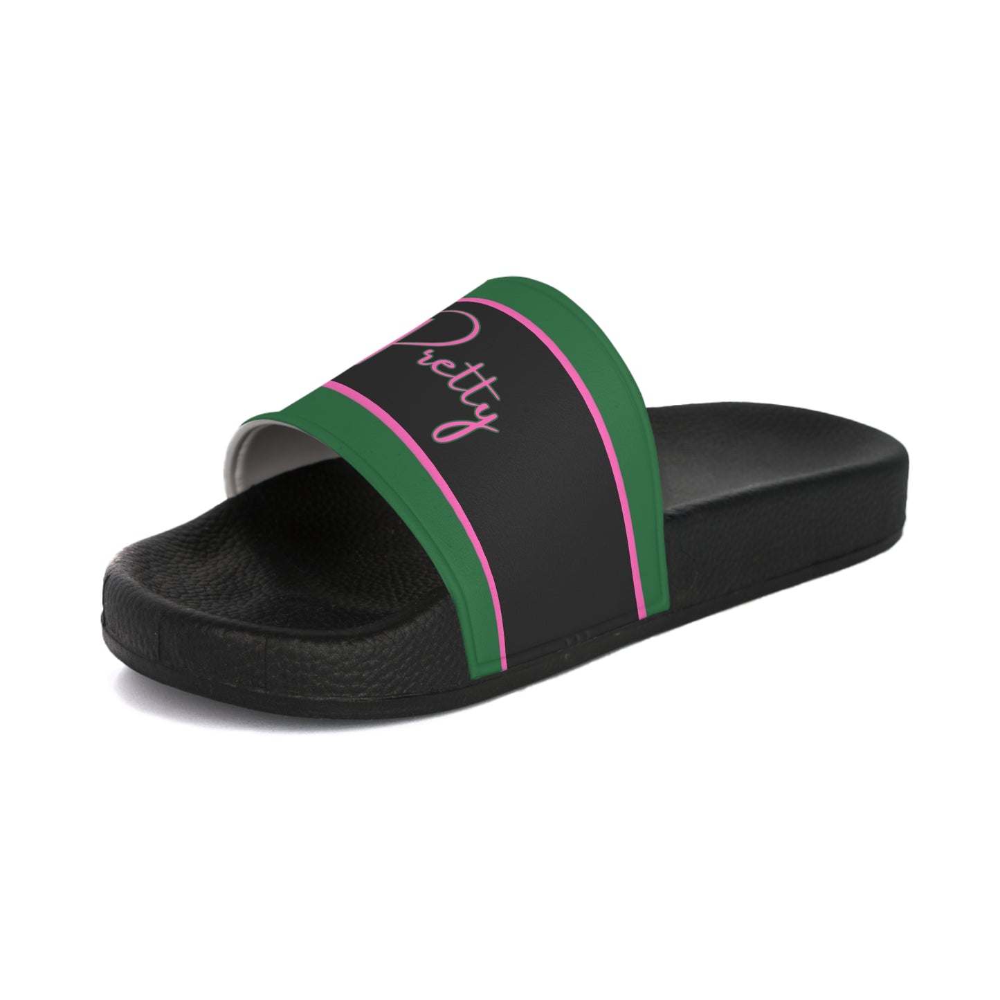 Pretty Lacombe 2.0 Slides