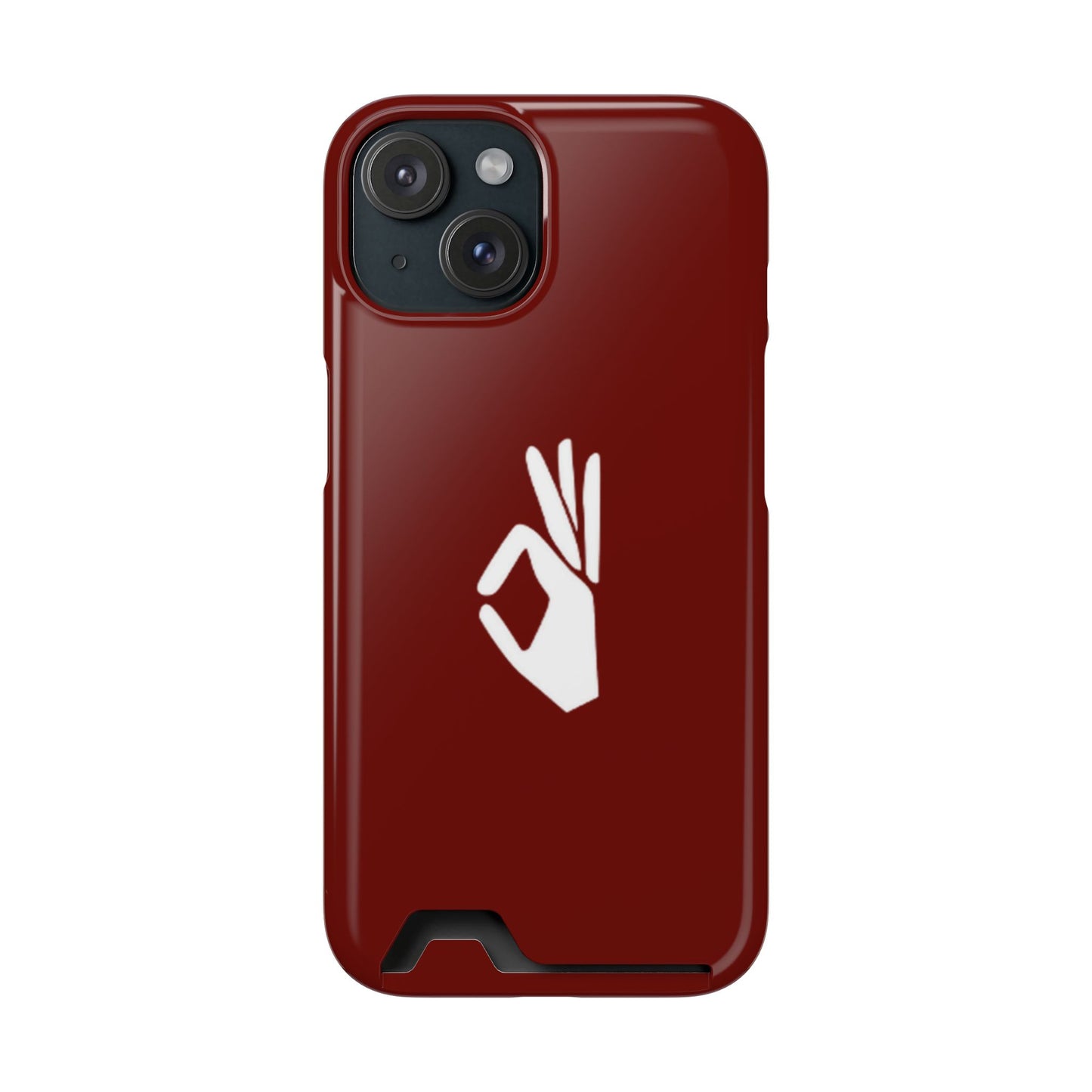 Yo NUPE Sign Phone Case 3.0