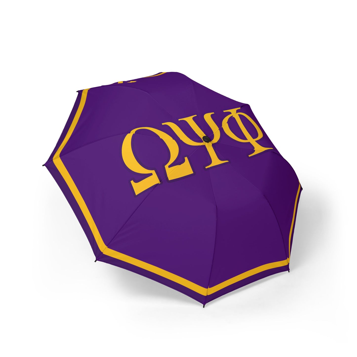 Omega Psi Phi Umbrella