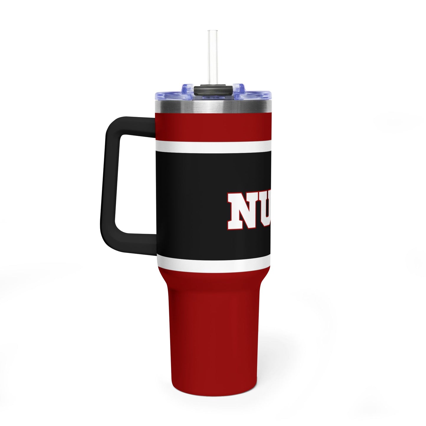 NUPE Piety Insulated Vacuum Tumbler