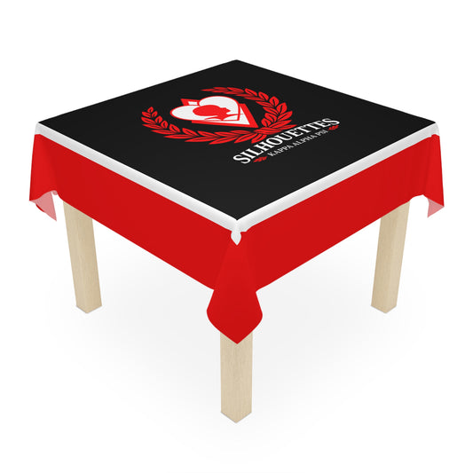 Silhouettes Tablecloth