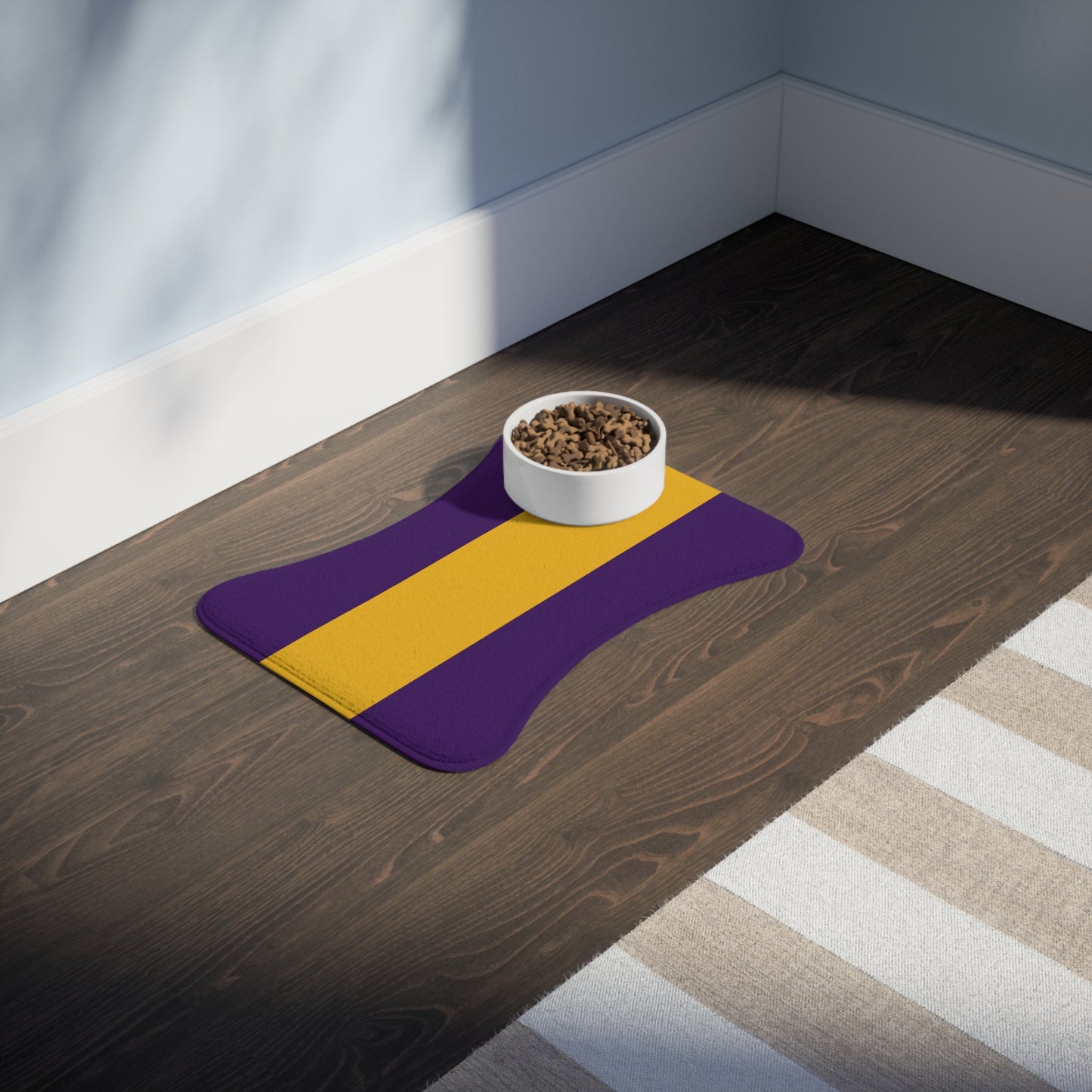 Mazant Pet Feeding Mat