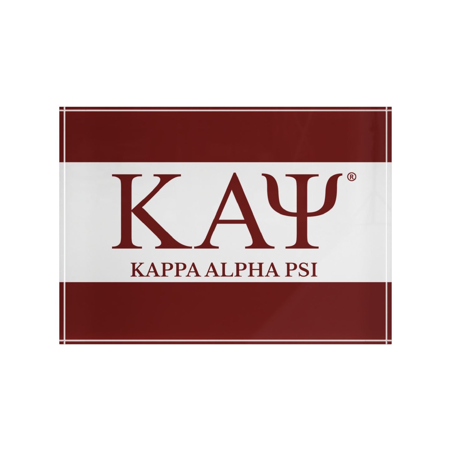 KAPsi Acrylic Block 2.0