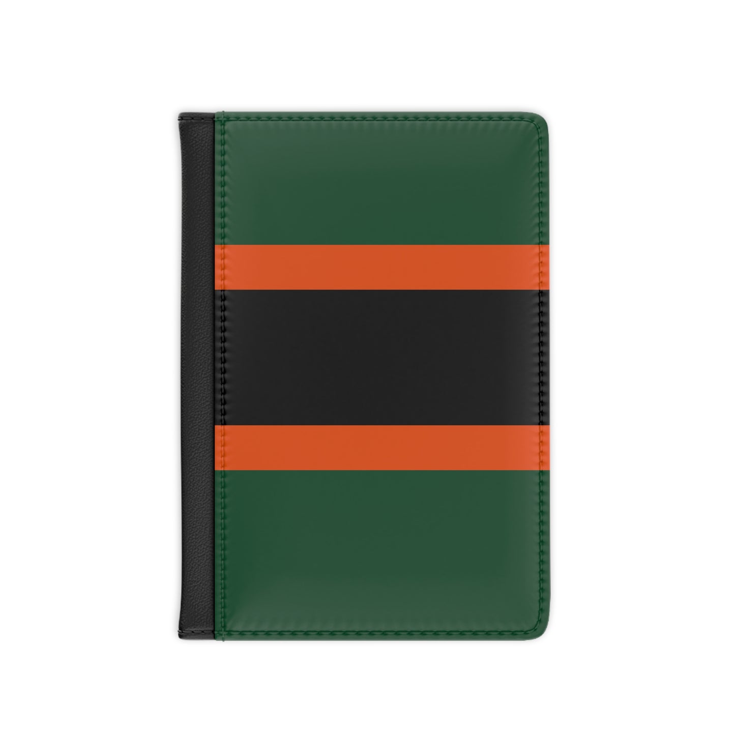 Tricou Passport Cover