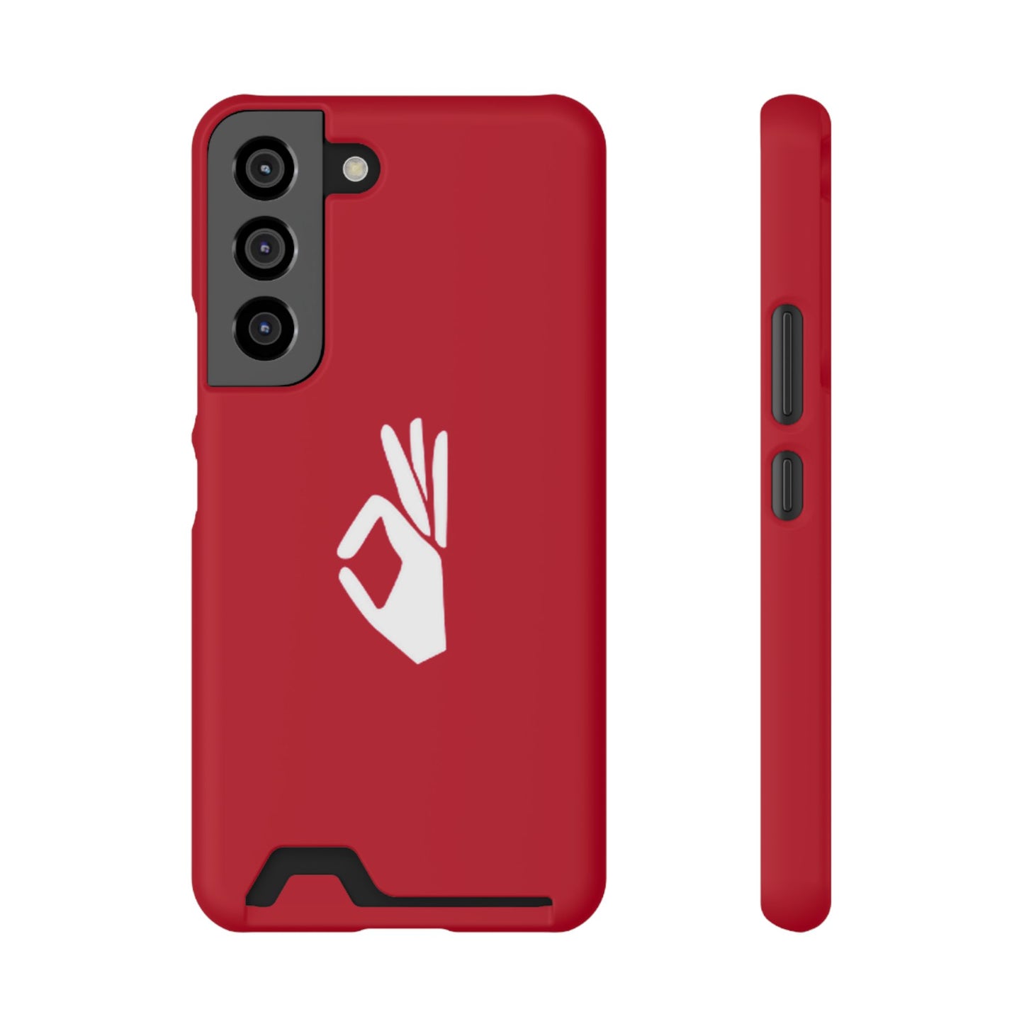 Yo NUPE Sign Phone Case