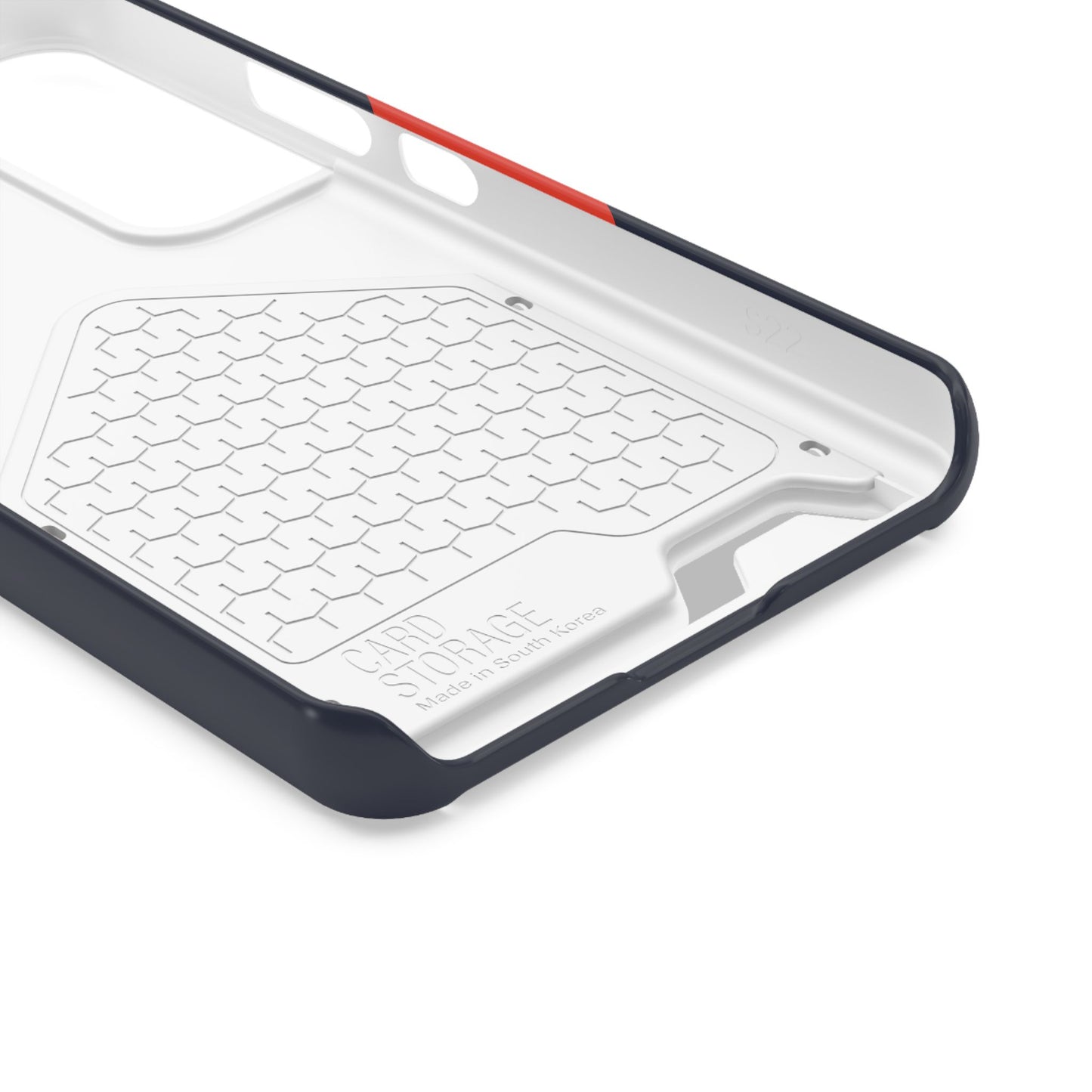 Gallier Slim Wallet Phone Card Case