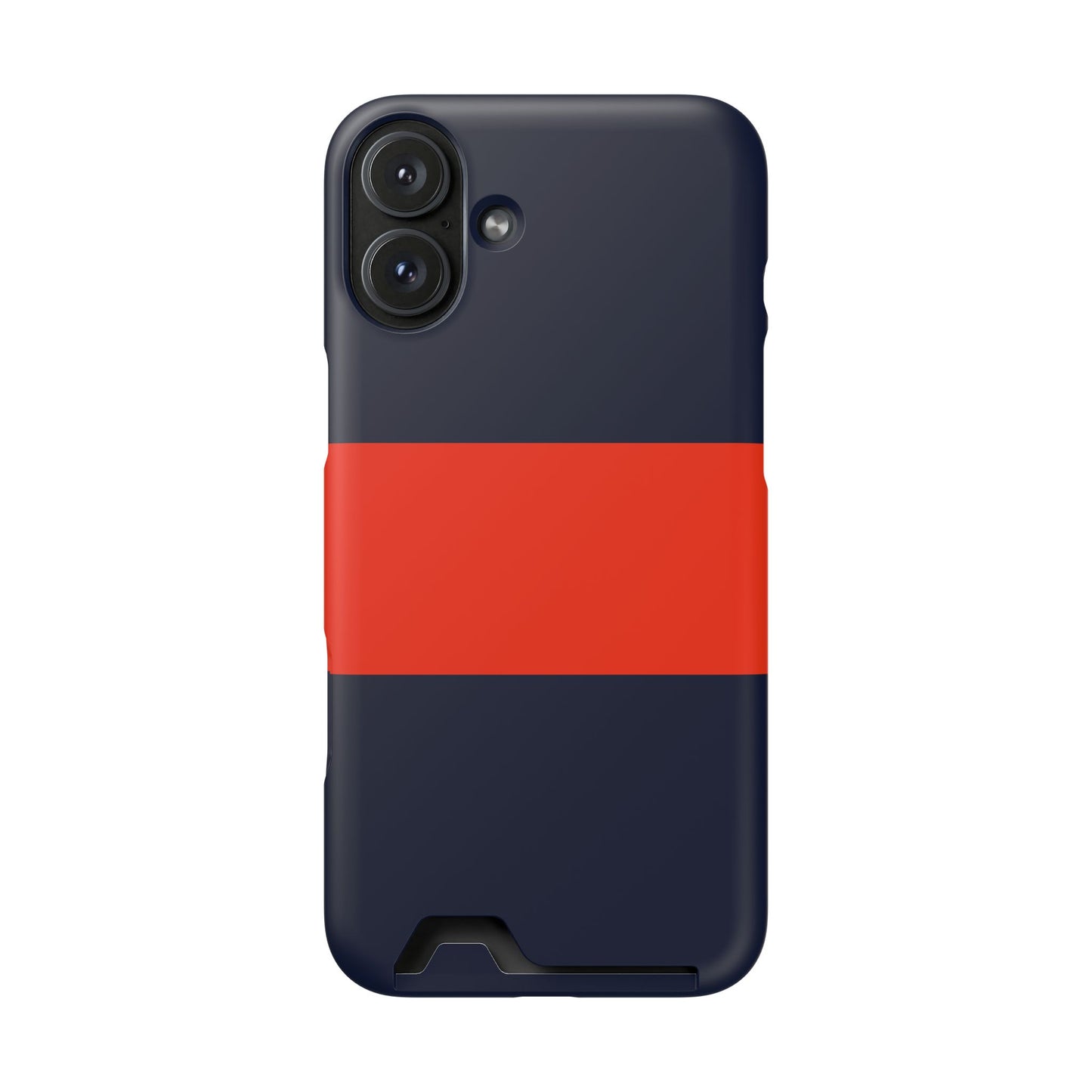 Gallier Slim Wallet Phone Card Case