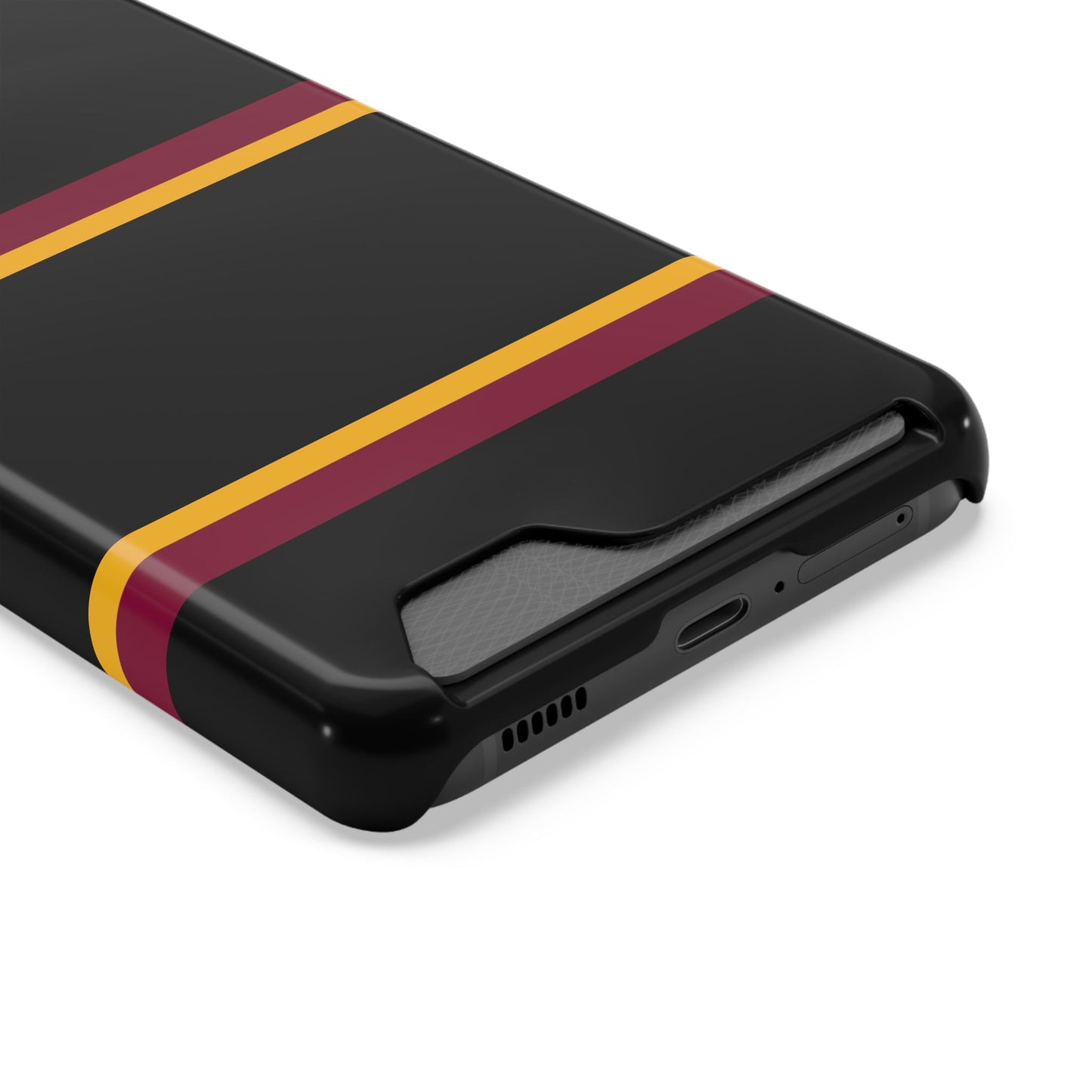 Warfield Phone Case