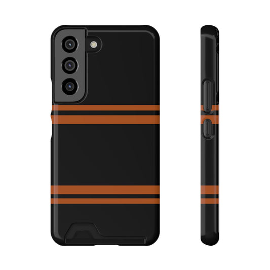 Beauregard Phone Case
