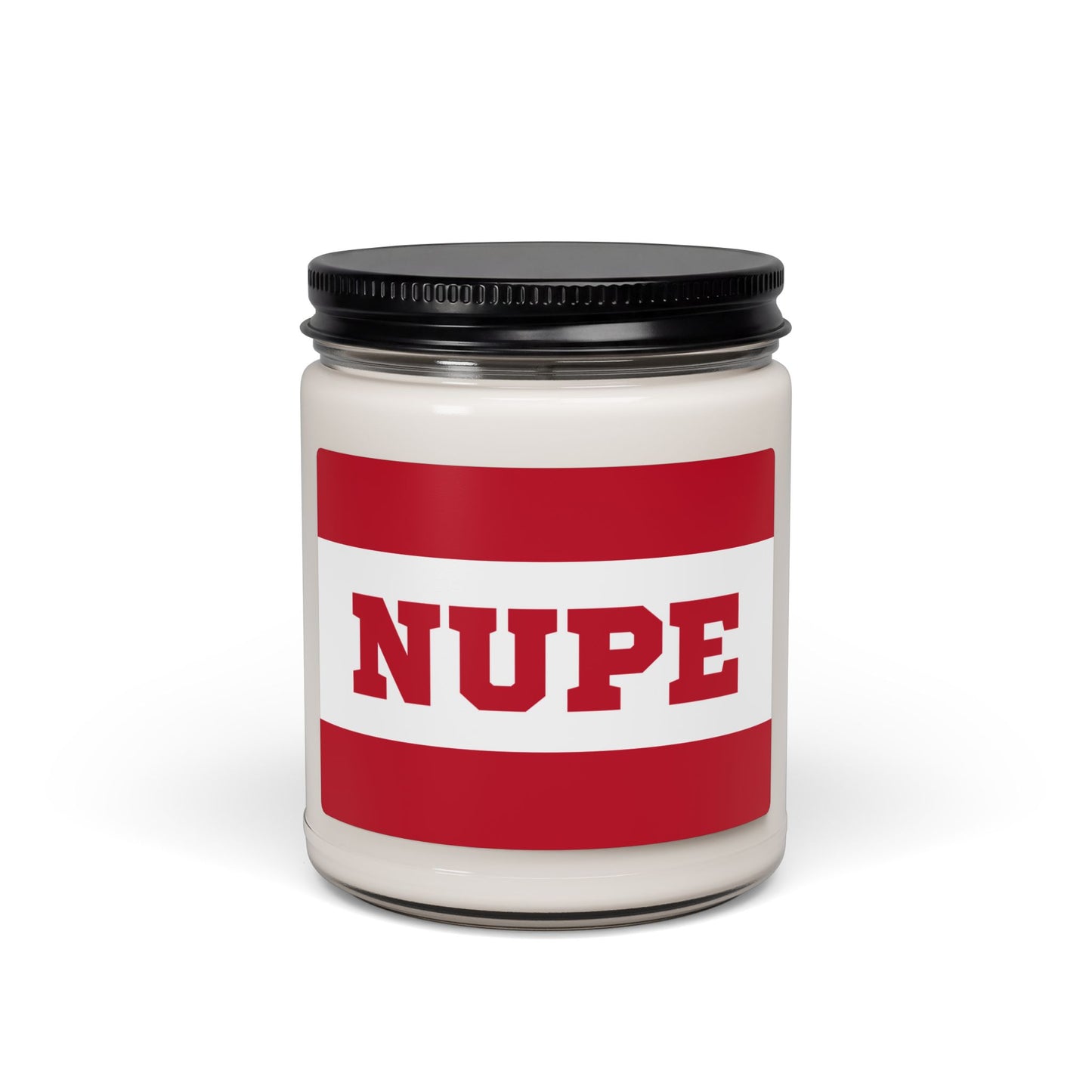 NUPE Candle
