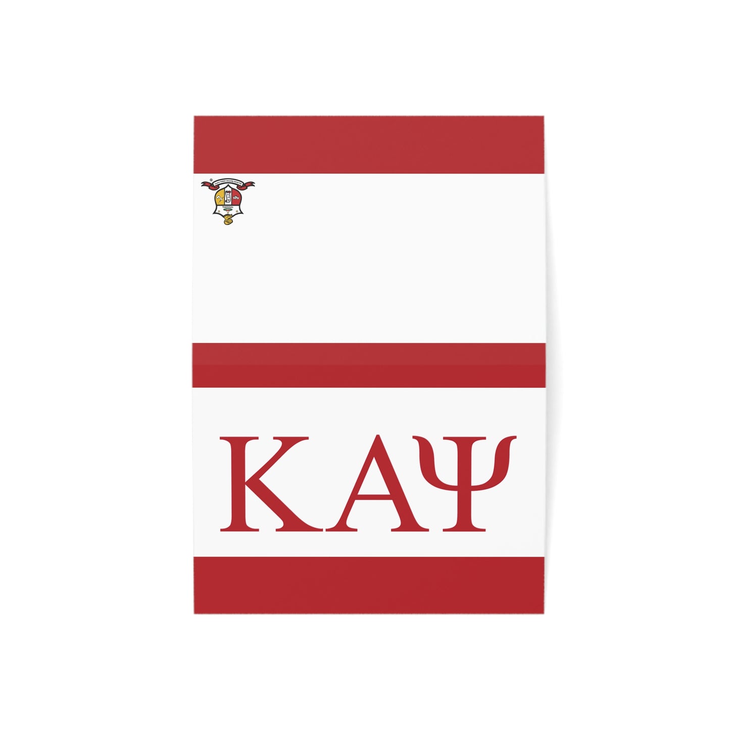 Kappa Greeting Cards
