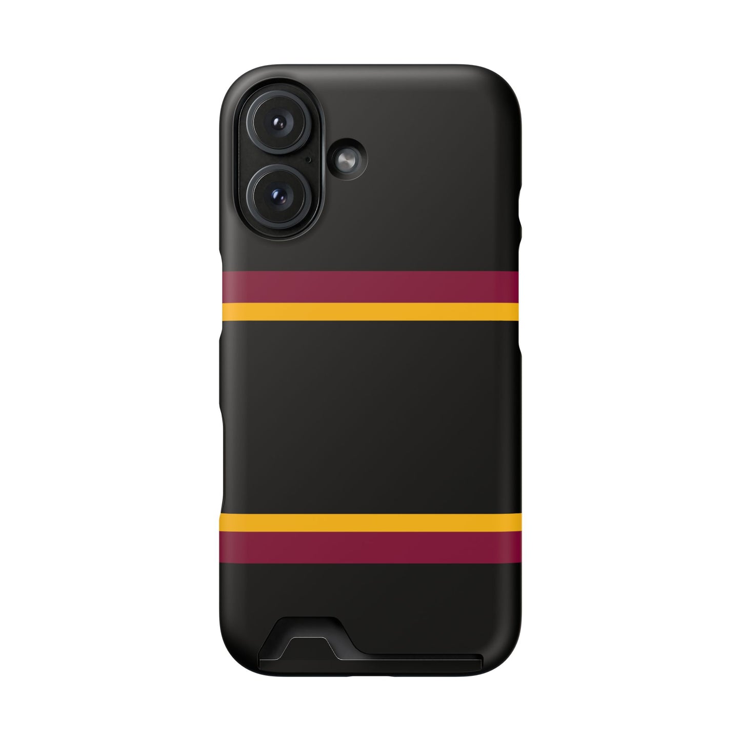Warfield Phone Case