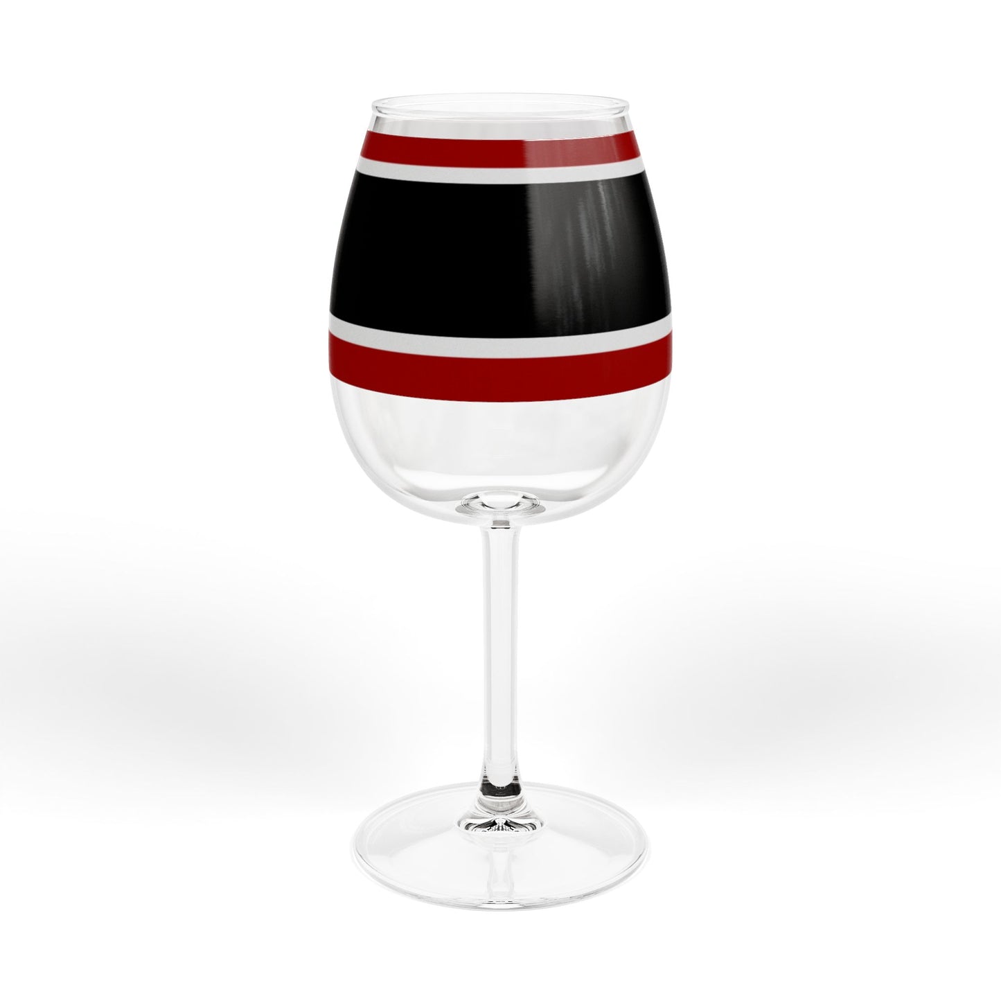 Piety Wine Glass