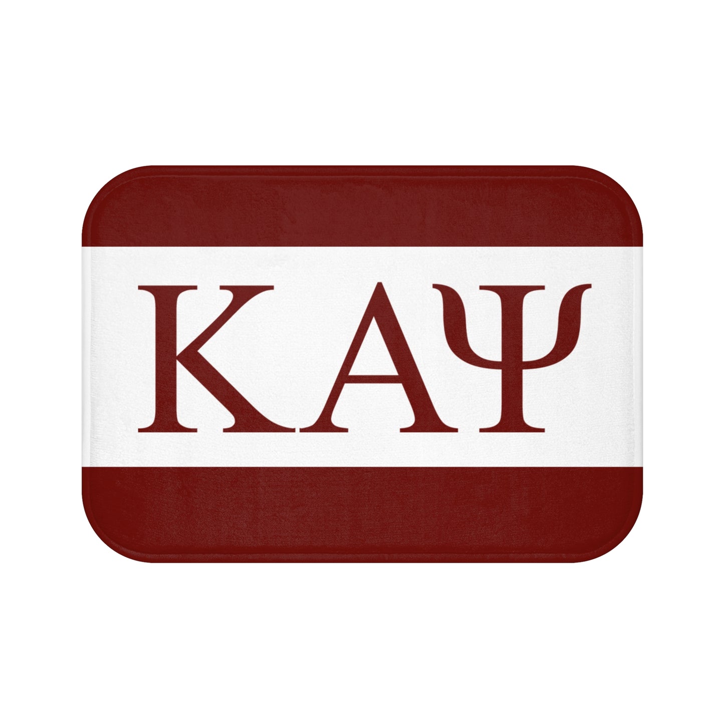 KAPsi Bath Mat