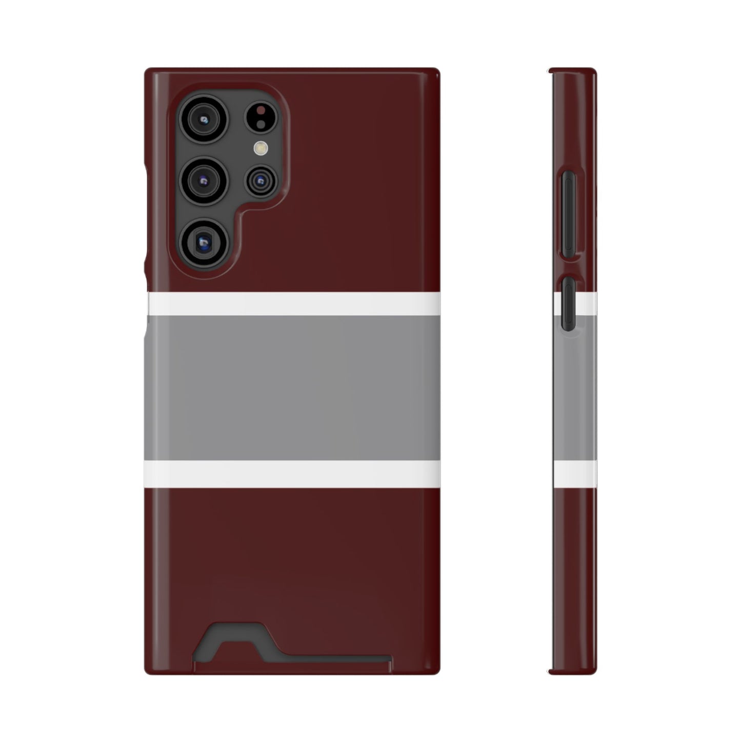 Villere Phone Case