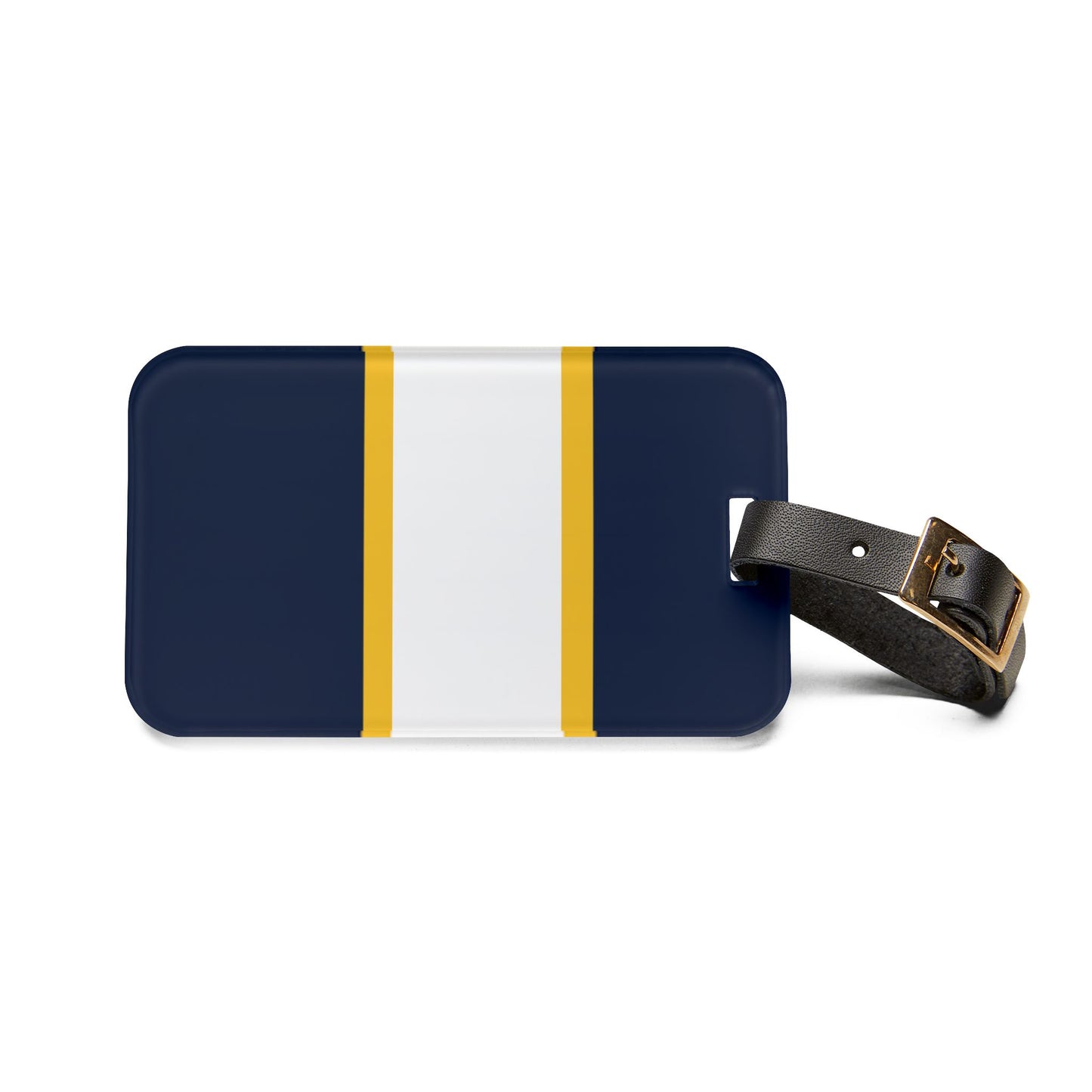 Poydras Luggage Tag