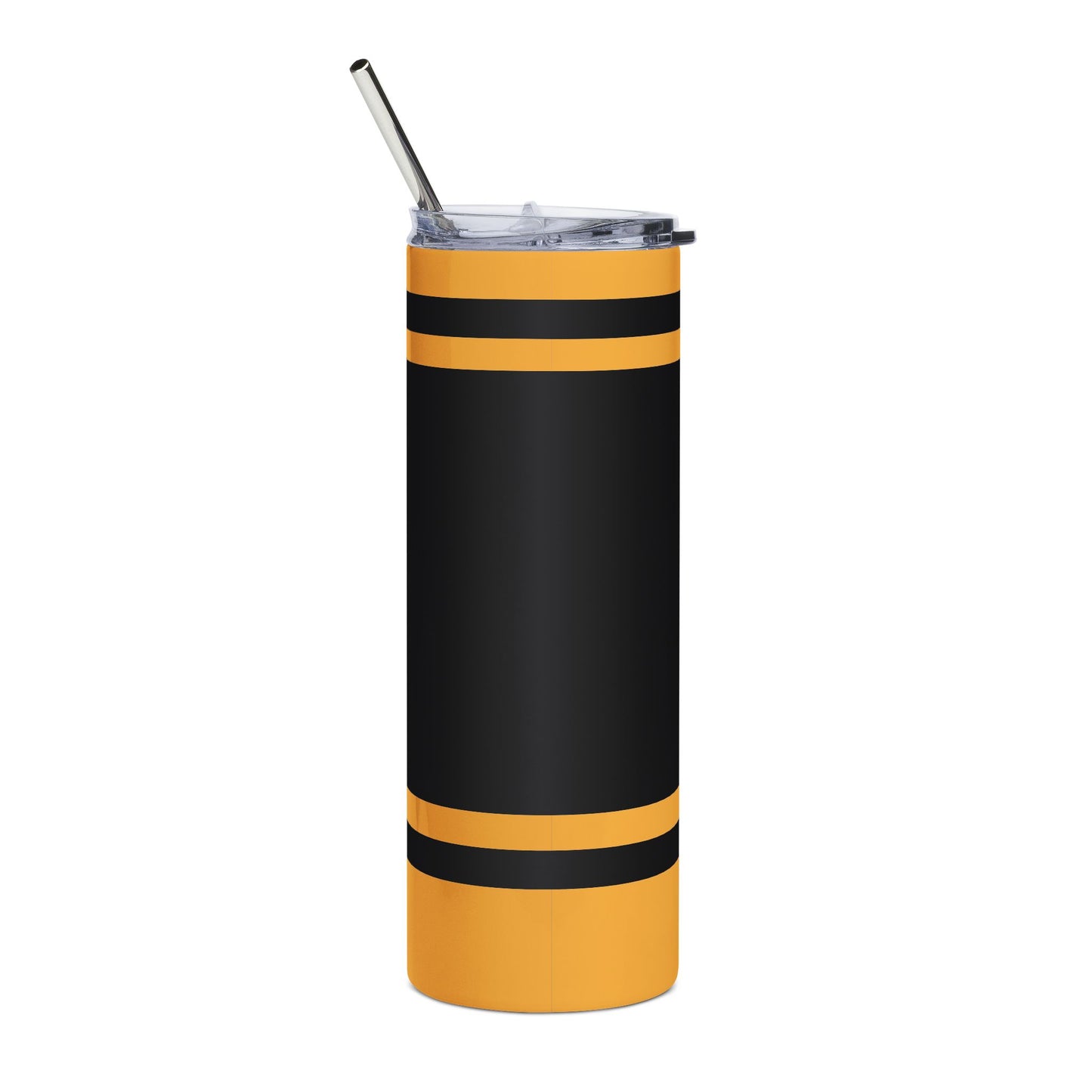 Chartres Stainless Steel Tumbler
