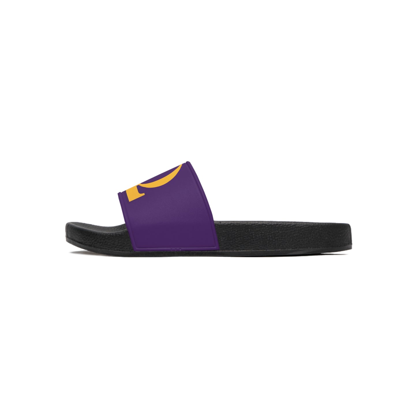 Omega Letter Slides