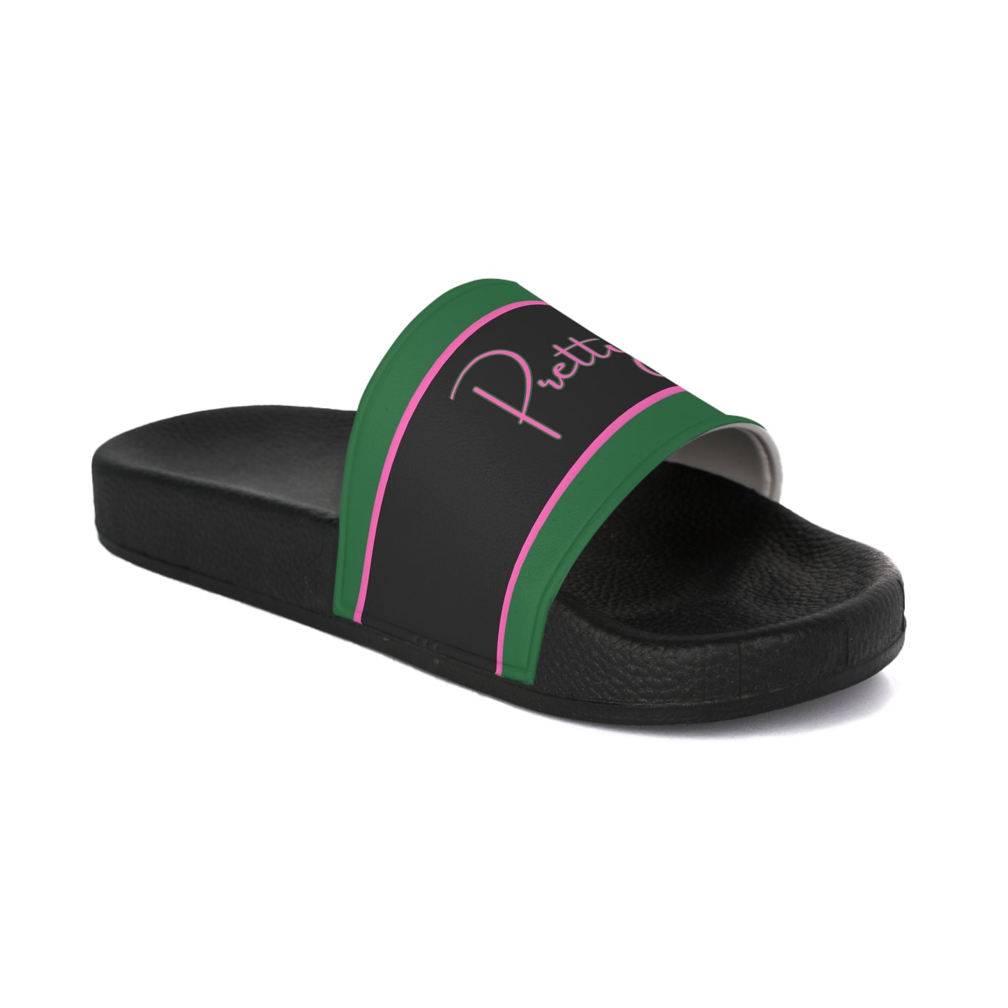 Pretty Lacombe 2.0 Slides