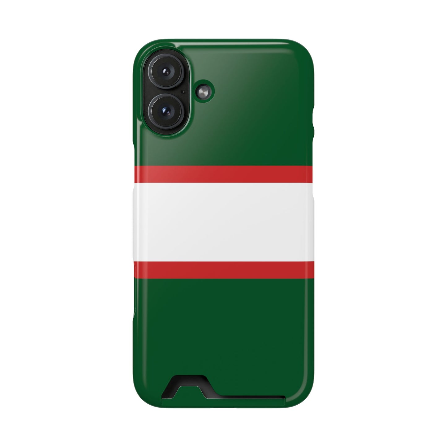 Domain Phone Case