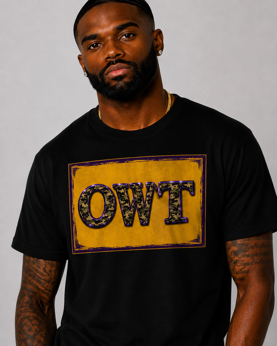 OWT T-shirt