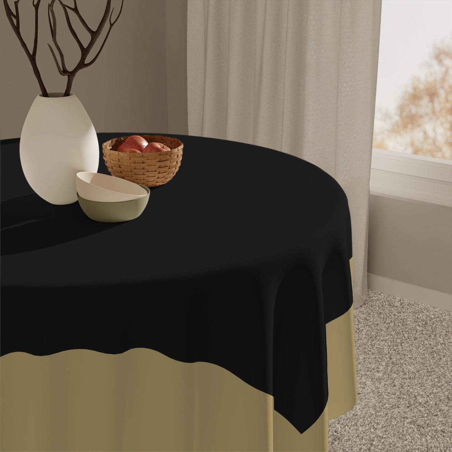Charbonnet Tablecloth