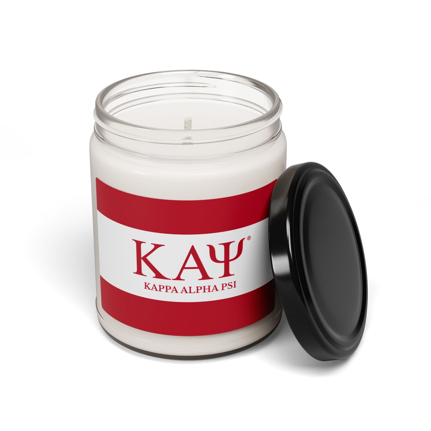KAPsi Candle