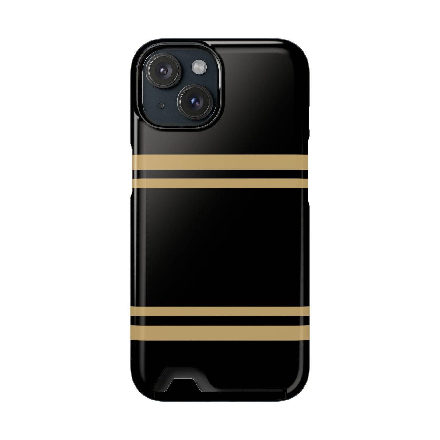 Charbonnet Phone Case