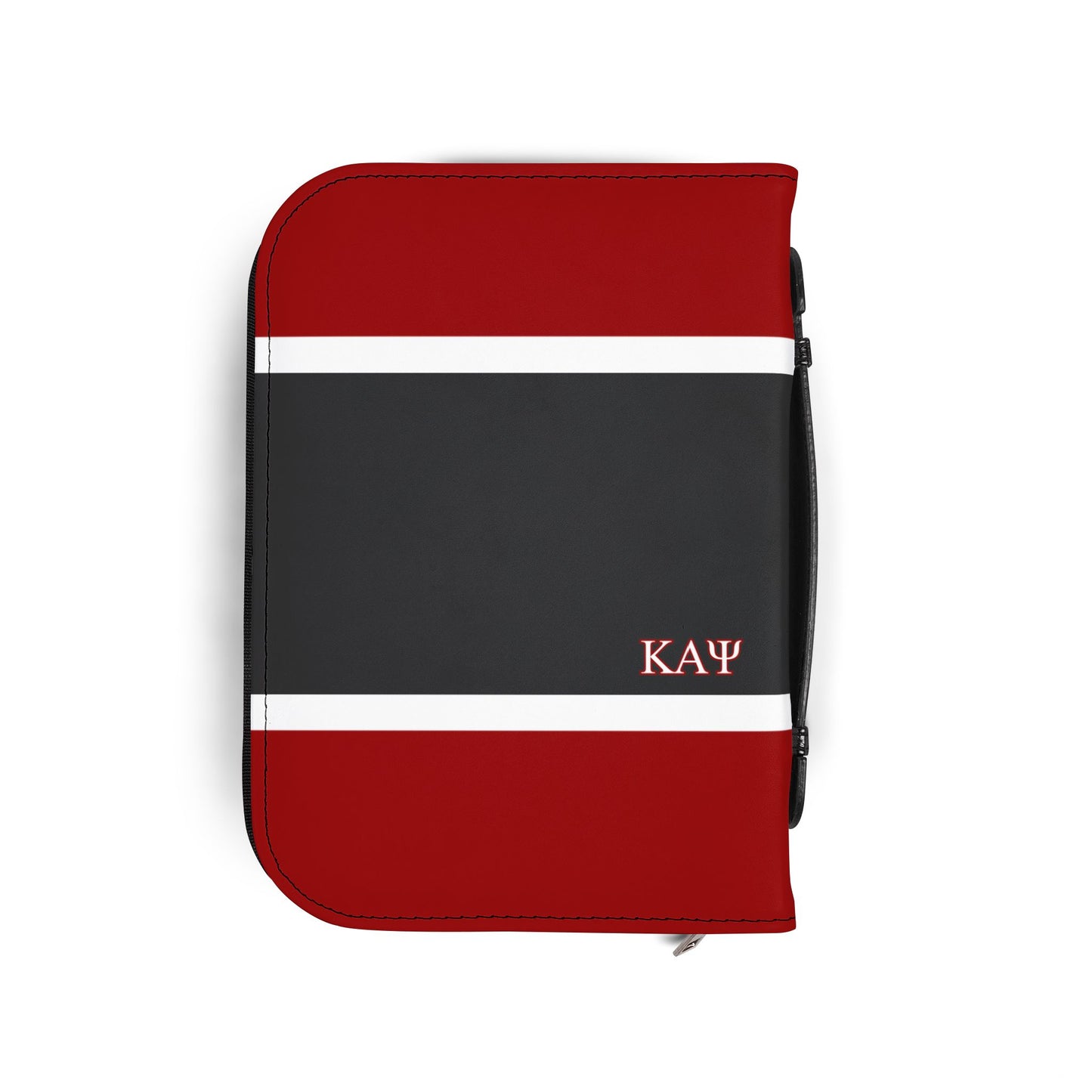 NUPE Piety Bible Cover