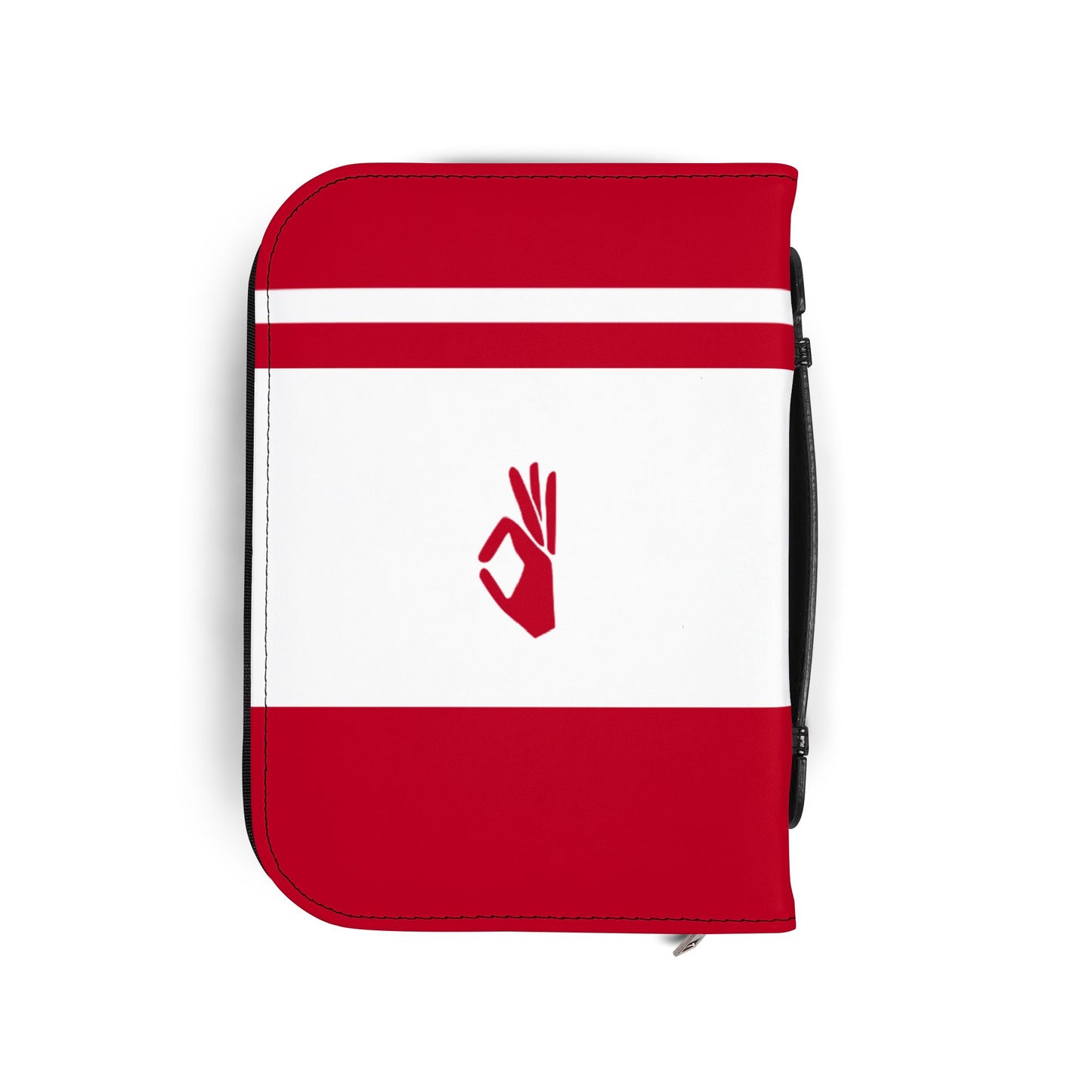 Kappa Alpha Psi Bible Cover