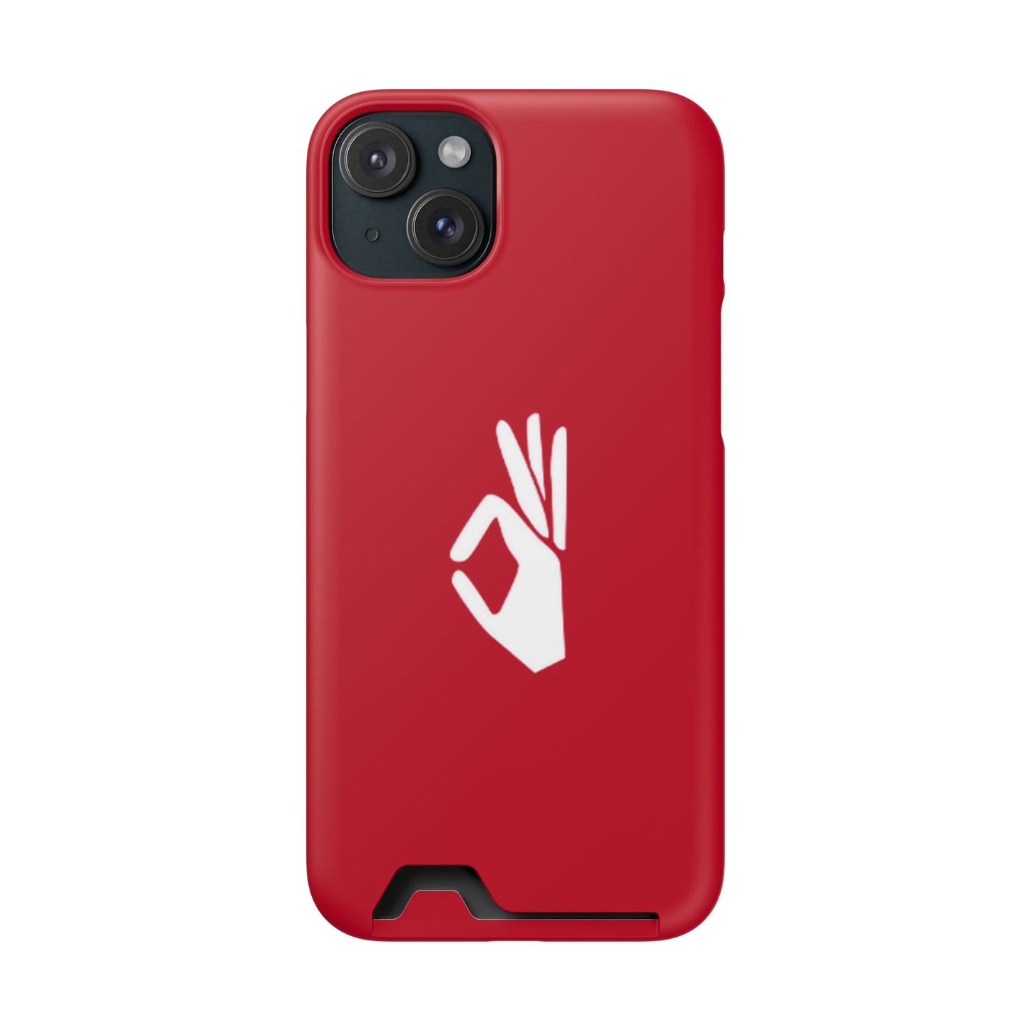 Yo NUPE Sign Phone Case