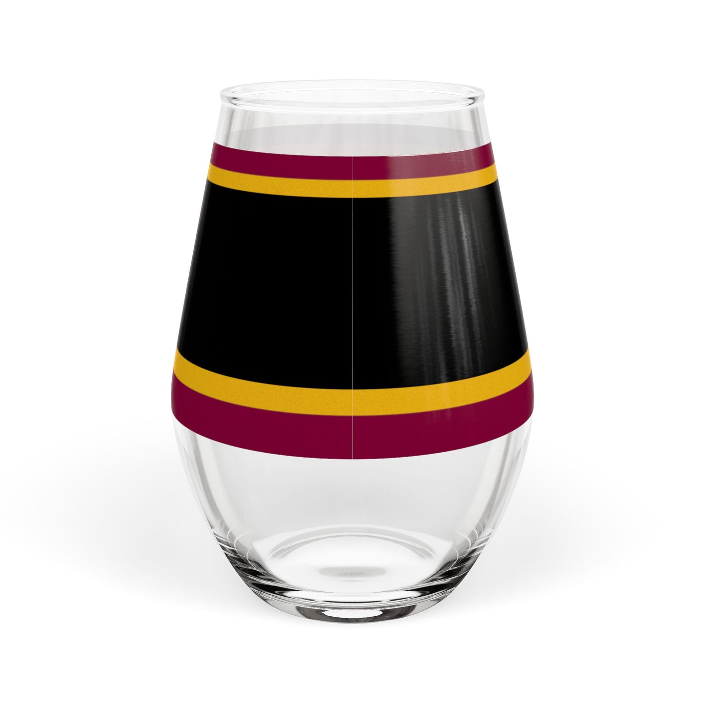 Warfield Stemless Wine Glass