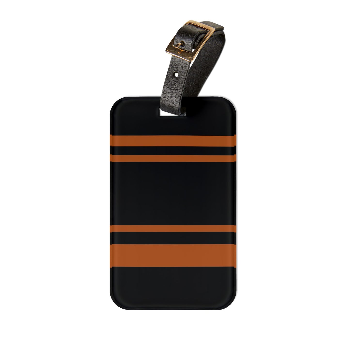 Beauregard Luggage Tag