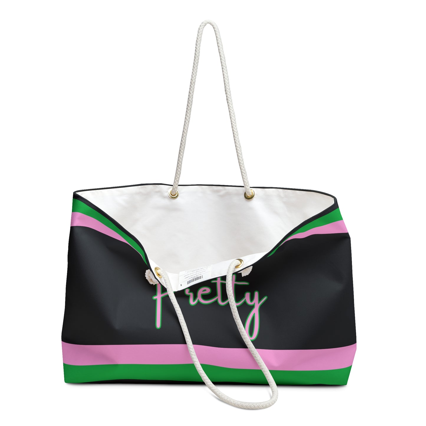Pretty Lacombe Tote Bag