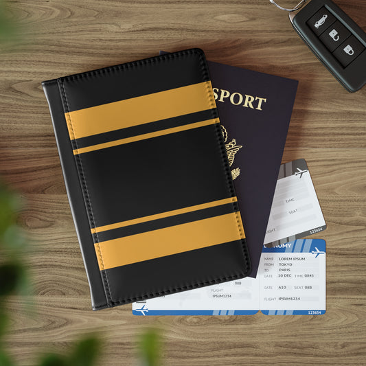Chartres Passport Cover