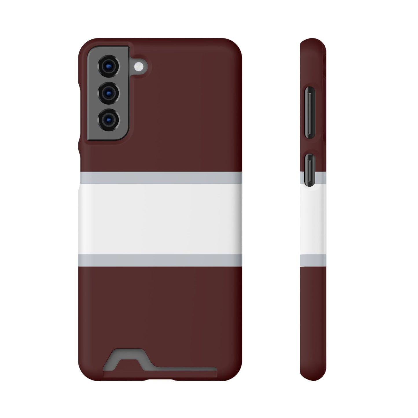 N Villere Phone Case