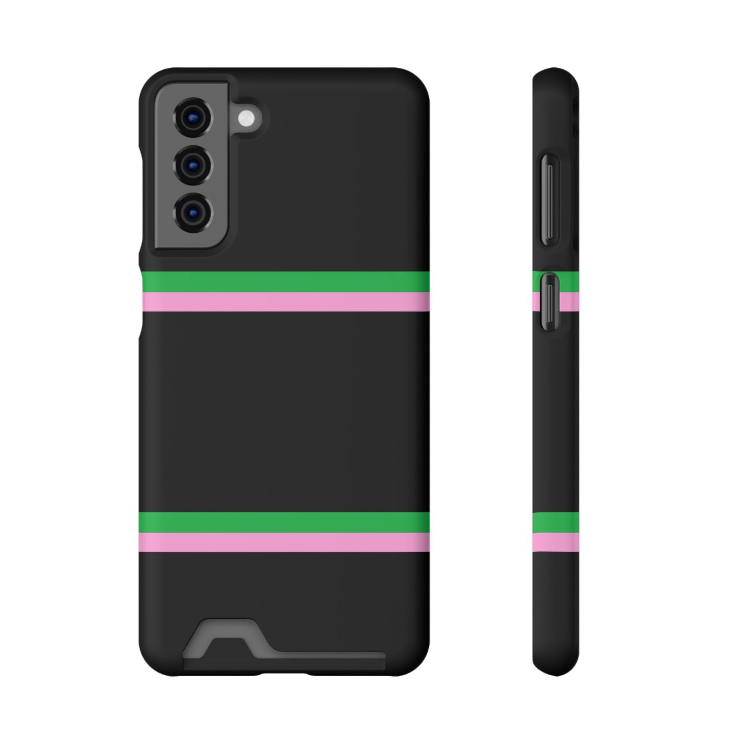 Lacombe Phone Case