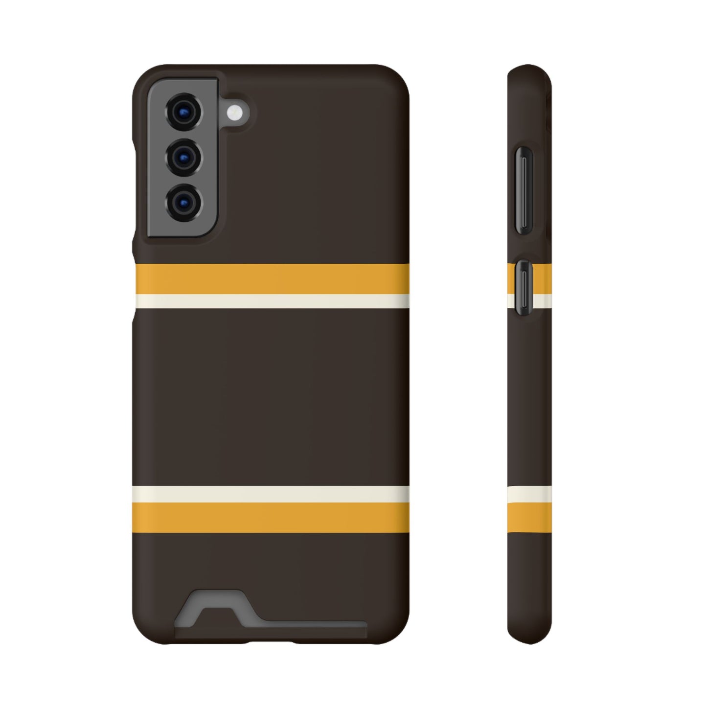 Gravier Phone Case