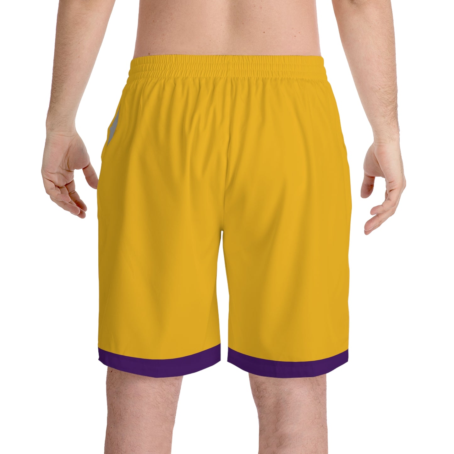 Omega Gold Beach Shorts