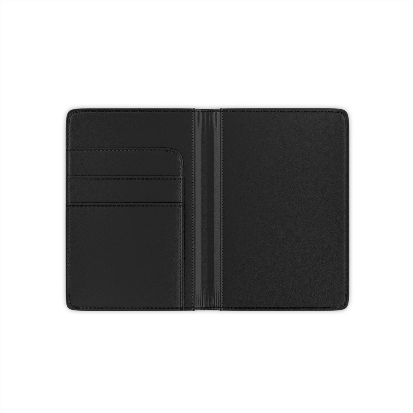 Kappa Coat of Arms Passport Cover