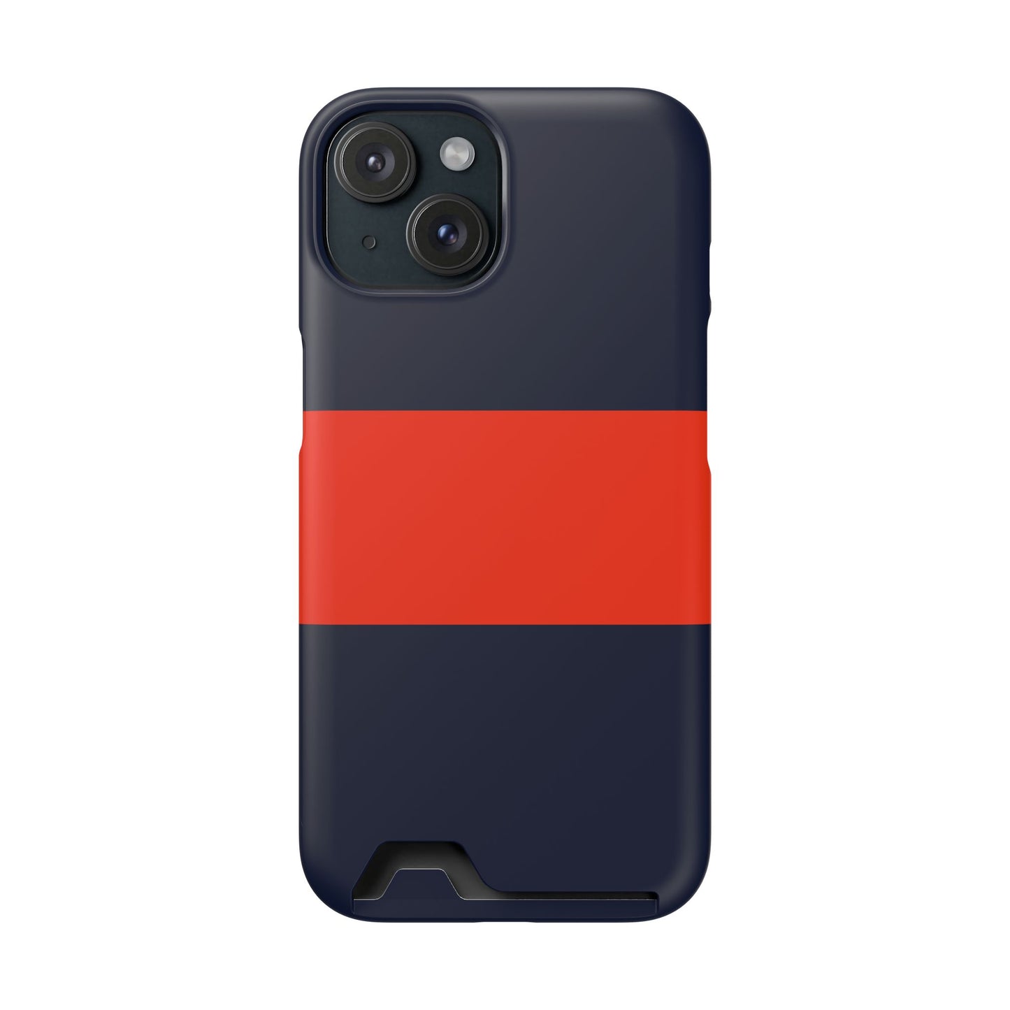 Gallier Slim Wallet Phone Card Case