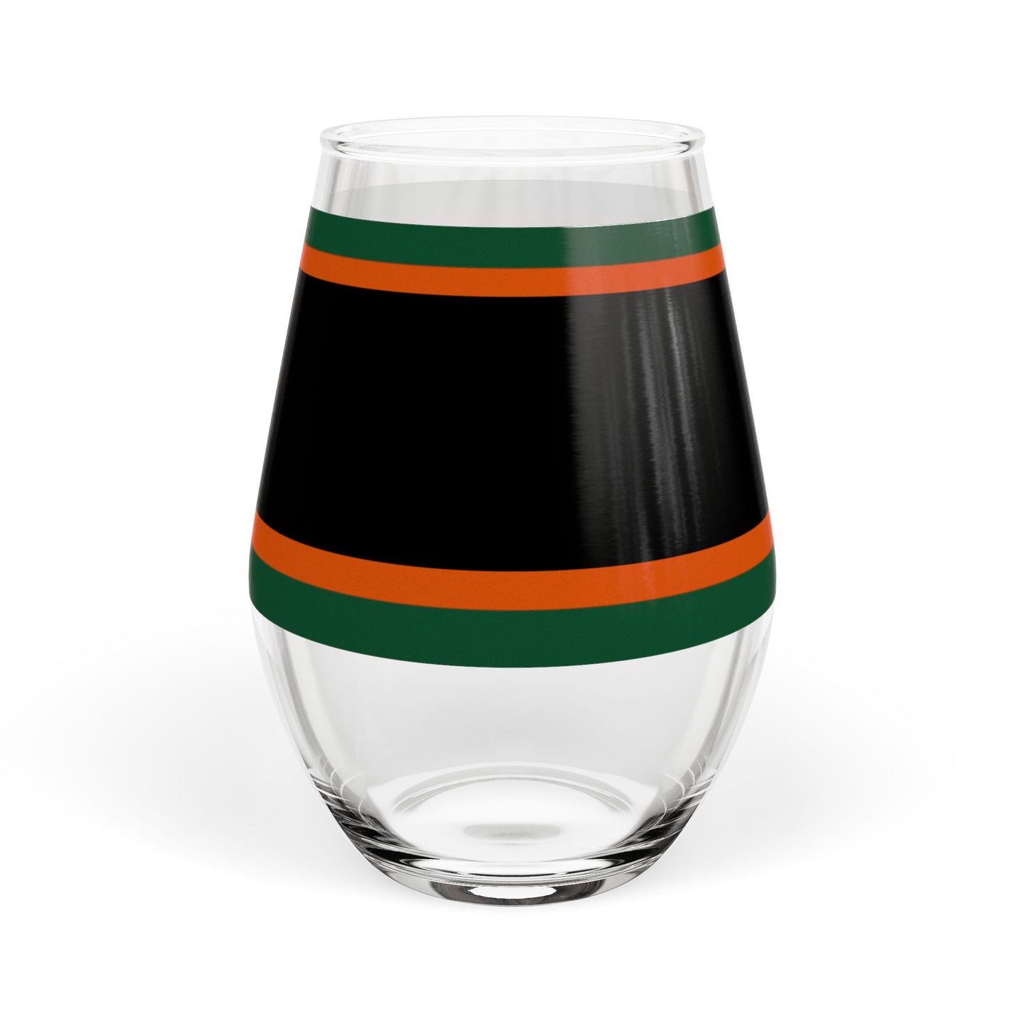 Tricou Stemless Wine Glass